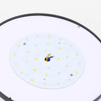 Black Outdoor Wall Mount Lighting Waterproof Garden Light