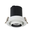 LED Indoor Spotlights Extendable Rotatable Embedded Light