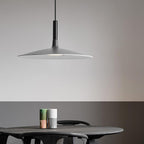 Minimalist Circular LED Modern Pendant Lighting Ceiling Lights