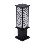 Exterior Bollard Light Outdoor Waterproof Lawn Lamp