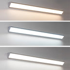 Exterior Wall Sconce Light Fixtures Modern Waterproof LED Light