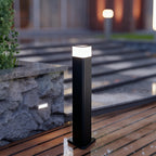 Exterior Pathway Lights LED Modern Simple Waterproof Landscape Light