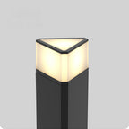Exterior Pathway Lights LED Modern Simple Waterproof Landscape Light