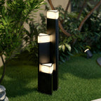 Exterior Pathway Lights LED Modern Simple Waterproof Landscape Light