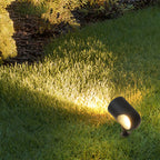 Exterior Spotlight Fixtures Outdoor Landscape Waterproof Light