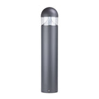 Garden Light Poles Minimalist Nordic LED Exterior Bollard Light