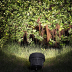 Waterproof LED Spotlights For Outdoors Minimalist