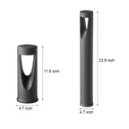 LED Waterproof garden path light Modern Style