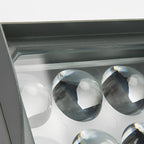 Facade Spot Lights Waterproof LED Modern Wall Light