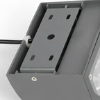 Facade Spot Lights Waterproof LED Modern Wall Light