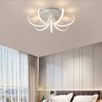 Flush Mount LED Lighting Nordic Creative Ceiling Lights