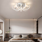 Flush Mount LED Lighting Nordic Creative Ceiling Lights