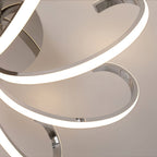 Flush Mount LED Lighting Nordic Creative Ceiling Lights
