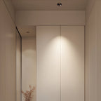 Flush Mount Spotlight Deep Baffle Design Full-Spectrum Light