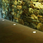 LED Well Light Outdoor Minimalist Style