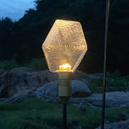Landscape Lighting Pathway LED Diamond Decorative Light