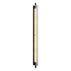 LED Wall Strip Lights Black for Hallways Up-Down Linear Lamp