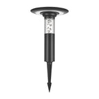 Outdoor Path Lights Solar Waterproof Ground Stake Light