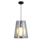 Fun Pendant Lights Geometric Creative Felt Ceiling Light