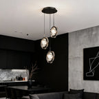 Fun Pendant Light Minimalist Glass Adjustable Luxury Ceiling Lights
