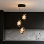 Fun Pendant Light Minimalist Glass Adjustable Luxury Ceiling Lights