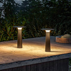 Outdoor LED Table Lamp Waterproof Garden Landscape Lamp