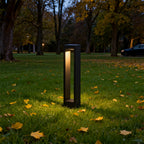 Garden Pathway Lights Waterproof Durable LED Outdoor Bollard Lamps
