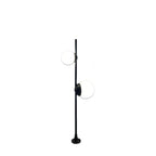 Garden Pathway Lighting Minimalist Personalized Round Ball Light