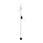 Garden Pathway Lighting Minimalist Personalized Round Ball Light