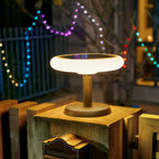 Solar LED Post Lights Versatile Waterproof Garden Outdoor Light