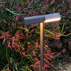 LED Pathway Lighting Outdoor Waterproof Aluminum Light
