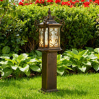 Landscape Post Lights European-Style Waterproof Outdoor Lamp
