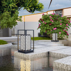 LED Light Bollards Waterproof Outdoor Landscape Lamp