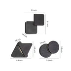 Outdoor Lighting Sconce Waterproof European Style Geometric Lamp