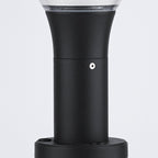 LED Lights For Garden Minimalist Modern Bollard Light