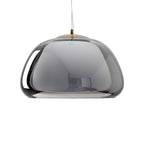 Glass Creative Jelly Three Step Dimming Nordic Pendant Lights Hanging Lamp