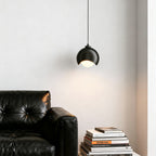 Glass Pendant Light Fixture Nordic Luxury Ceiling Light