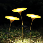 Glowing Mushroom Garden Light Smart Creative Modern Lights