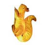Solar Animal Garden Lights LED Waterproof Hanging