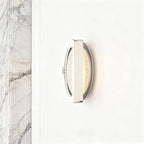 Gold Wall Lights Acrylic Luxury Creative Metal Lamp