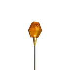Landscape Lighting Pathway LED Diamond Decorative Light