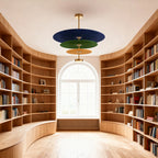3 Tier Chandelier Acoustic Felt Sound-Absorbing Felt Ceiling Lights