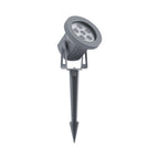 12 Volt Garden Spike Lights Modern Minimalist Outdoor Spotlight