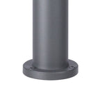 LED Light For Garden Minimalist Elegance
