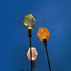 Landscape Lighting Pathway LED Diamond Decorative Light