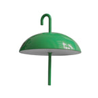 USB Rechargeable Table Lamp Portable Umbrella Dimmable LED Touch Lamp