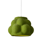 Single Pendant Light Fixture French-Style Metal Ceiling Light