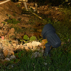 Waterproof High-Quality Spotlight For Outdoor Modern