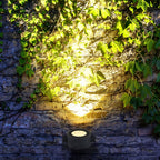 Waterproof LED Spotlight Circular