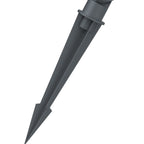 LED Outdoor Spike Spotlight Minimalist Accent Lighting Garden Lights